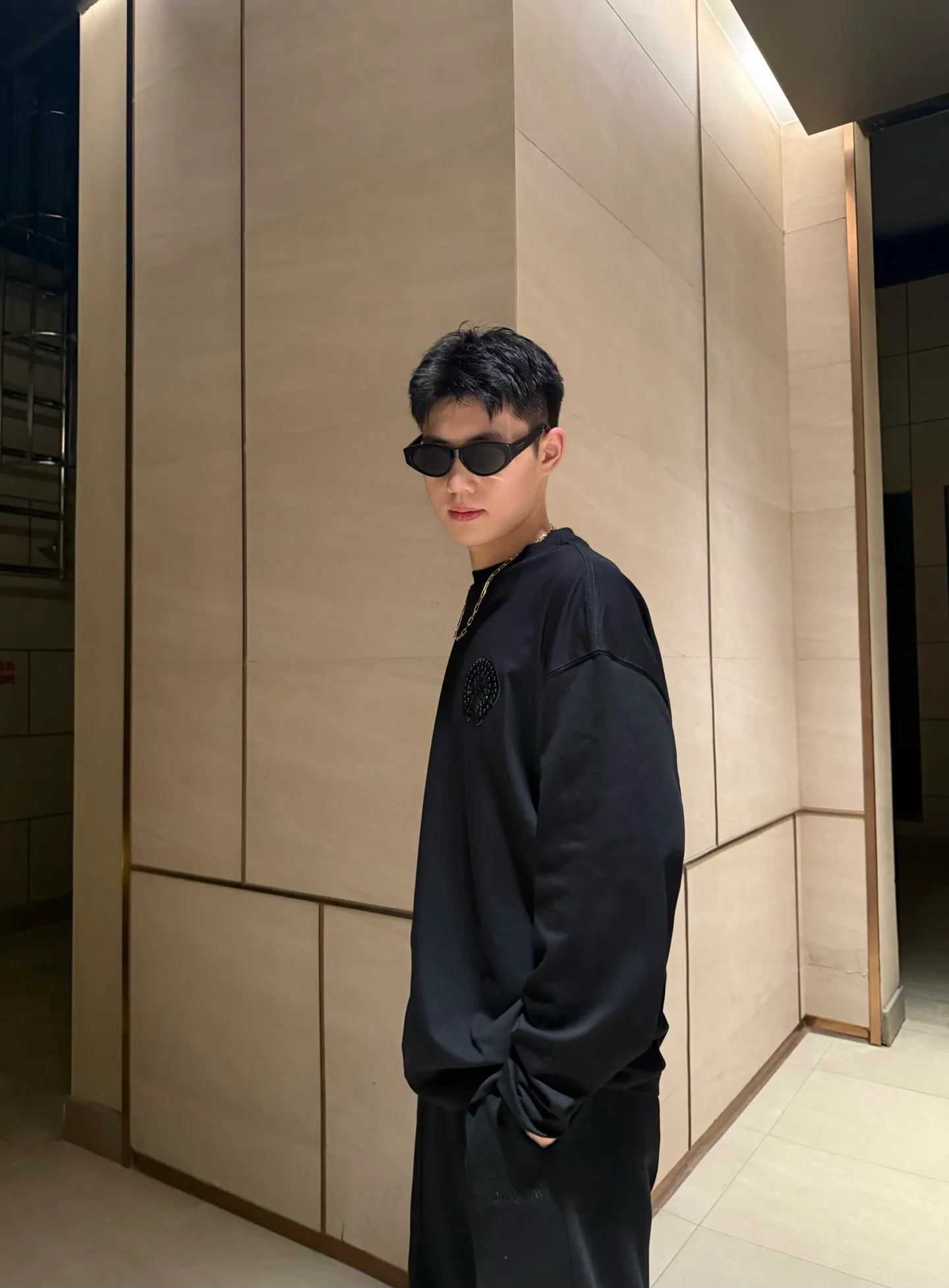 model picture